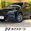 mazda cx-8 2019 -MAZDA--CX-8 3DA-KG2P--KG2P-206438---MAZDA--CX-8 3DA-KG2P--KG2P-206438- image 1