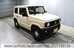 suzuki jimny 2018 -SUZUKI 【愛媛 581て2620】--Jimny JB64W-106039---SUZUKI 【愛媛 581て2620】--Jimny JB64W-106039-