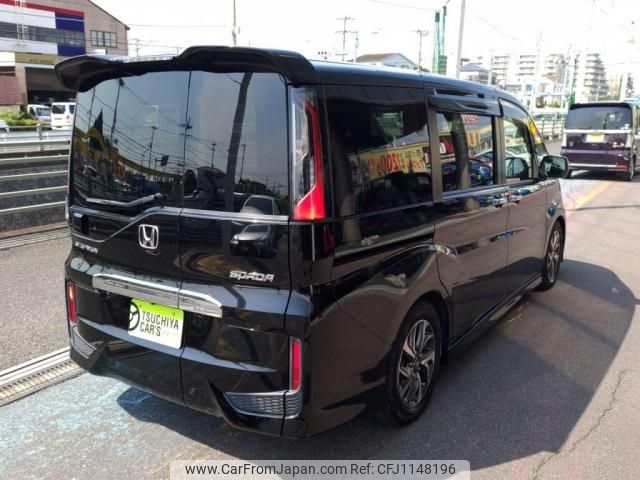 honda stepwagon 2016 -HONDA--Stepwgn DBA-RP3--RP3-1016043---HONDA--Stepwgn DBA-RP3--RP3-1016043- image 2