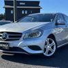 mercedes-benz a-class 2014 -MERCEDES-BENZ--Benz A Class DBA-176042--WDD1760422J199665---MERCEDES-BENZ--Benz A Class DBA-176042--WDD1760422J199665- image 1