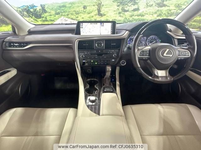 lexus rx 2018 -LEXUS--Lexus RX DAA-GYL25W--GYL25-0014916---LEXUS--Lexus RX DAA-GYL25W--GYL25-0014916- image 2