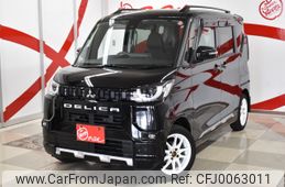 mitsubishi delica-mini 2023 -MITSUBISHI--Delica Mini 4AA-B38A--B38A-0510***---MITSUBISHI--Delica Mini 4AA-B38A--B38A-0510***-