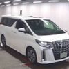 toyota alphard 2019 -TOYOTA 【春日井 315ﾂ 55】--Alphard DBA-AGH30W--AGH30-0285436---TOYOTA 【春日井 315ﾂ 55】--Alphard DBA-AGH30W--AGH30-0285436- image 1