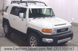 toyota fj-cruiser 2015 -TOYOTA--FJ Curiser CBA-GSJ15W--GSJ15W-0129980---TOYOTA--FJ Curiser CBA-GSJ15W--GSJ15W-0129980-