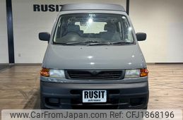 mazda bongo-friendee 1996 CFJ1868196