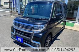 daihatsu tanto 2019 CFJ1494292