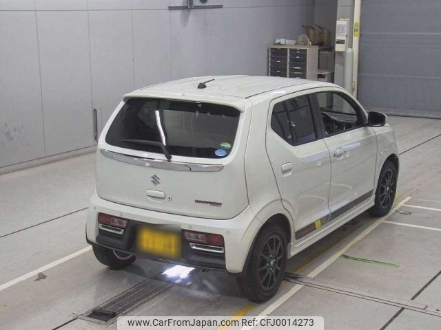 suzuki alto-works 2020 -SUZUKI 【堺 580ね1145】--Alto Works HA36S-916883---SUZUKI 【堺 580ね1145】--Alto Works HA36S-916883- image 2