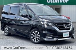 nissan serena 2019 -NISSAN--Serena DAA-GFC27--GFC27-166222---NISSAN--Serena DAA-GFC27--GFC27-166222-