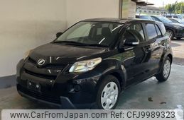 toyota ist 2008 -TOYOTA--Ist NCP110-0013976---TOYOTA--Ist NCP110-0013976-