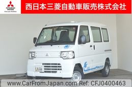 mitsubishi minicab-miev 2022 -MITSUBISHI--Minicab Miev ZAB-U68V--U68V-0601235---MITSUBISHI--Minicab Miev ZAB-U68V--U68V-0601235-