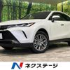 toyota harrier-hybrid 2020 quick_quick_AXUH80_AXUH80-0002820 image 1