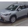 toyota corolla-cross 2023 -TOYOTA 【佐世保 300ﾅ7343】--Corolla Cross 6AA-ZVG13--ZVG13-1003680---TOYOTA 【佐世保 300ﾅ7343】--Corolla Cross 6AA-ZVG13--ZVG13-1003680- image 4