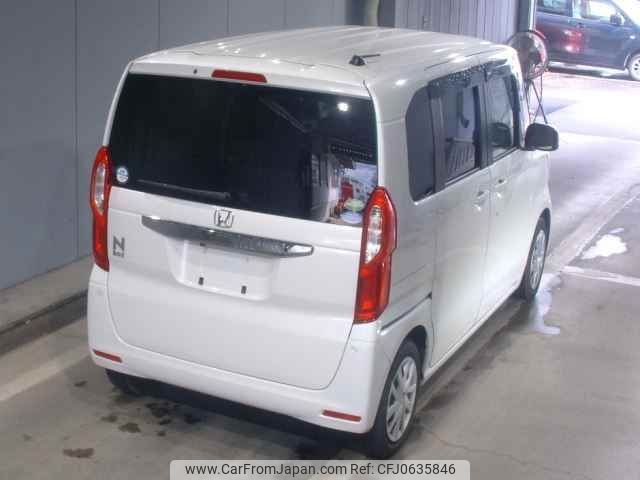 honda n-box 2019 -HONDA--N BOX JF3-1320476---HONDA--N BOX JF3-1320476- image 2