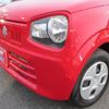 suzuki alto 2018 -SUZUKI--Alto HA36S--386113---SUZUKI--Alto HA36S--386113- image 22