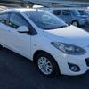 mazda demio 2012 TE1660 image 25