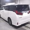 toyota alphard 2018 -TOYOTA 【岐阜 303ﾅ8895】--Alphard AYH30W-0076103---TOYOTA 【岐阜 303ﾅ8895】--Alphard AYH30W-0076103- image 2