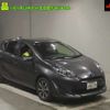 toyota aqua 2019 -TOYOTA 【名古屋 507ﾇ9679】--AQUA NHP10-6824599---TOYOTA 【名古屋 507ﾇ9679】--AQUA NHP10-6824599- image 1