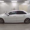 mercedes-benz a-class 2020 -MERCEDES-BENZ--Benz A Class 177147M-WDD1771472W034602---MERCEDES-BENZ--Benz A Class 177147M-WDD1771472W034602- image 5