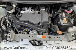 toyota roomy 2021 NIKYO_YS10836