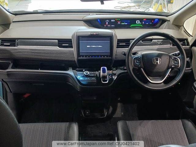 honda freed 2017 -HONDA--Freed DAA-GB7--GB7-1016245---HONDA--Freed DAA-GB7--GB7-1016245- image 2