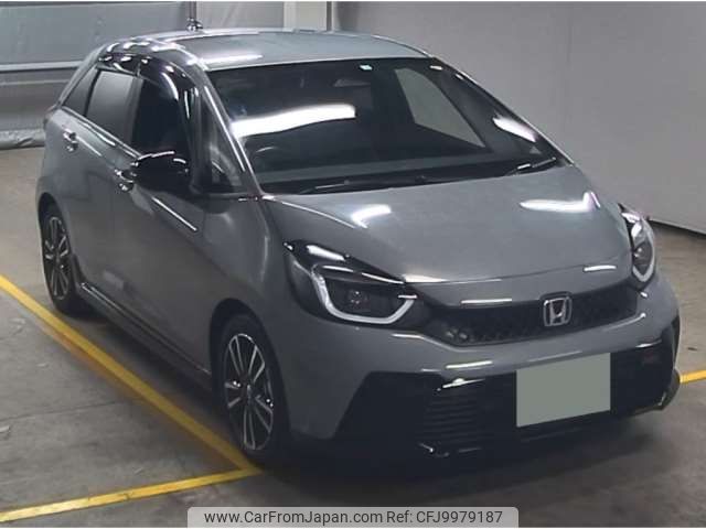 honda fit 2022 -HONDA 【水戸 502ﾏ6794】--Fit 6AA-GR3--GR3-1301135---HONDA 【水戸 502ﾏ6794】--Fit 6AA-GR3--GR3-1301135- image 1