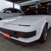 toyota mr2 1985 -TOYOTA--MR2 E-AW11--AW11-0026227---TOYOTA--MR2 E-AW11--AW11-0026227- image 1