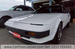 toyota mr2 1985 -TOYOTA--MR2 E-AW11--AW11-0026227---TOYOTA--MR2 E-AW11--AW11-0026227-
