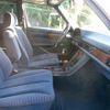 mercedes-benz s-class 1989 CFJ1797311 image 19