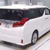 toyota alphard 2022 -TOYOTA 【岐阜 303な8908】--Alphard AGH30W-0429345---TOYOTA 【岐阜 303な8908】--Alphard AGH30W-0429345- image 2