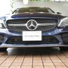 mercedes-benz c-class 2021 CFJ1686173 image 9