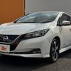 nissan leaf 2018 -NISSAN--Leaf ZAA-ZE1--ZE1-034196---NISSAN--Leaf ZAA-ZE1--ZE1-034196- image 10