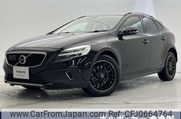 volvo v40 2019 -VOLVO--Volvo V40 LDA-MD4204T--YV1MZA8RDK2175790---VOLVO--Volvo V40 LDA-MD4204T--YV1MZA8RDK2175790-