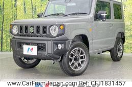 suzuki jimny 2024 CFJ1831457