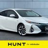 toyota prius-phv 2018 -TOYOTA--Prius PHV DLA-ZVW52--ZVW52-3096411---TOYOTA--Prius PHV DLA-ZVW52--ZVW52-3096411- image 1