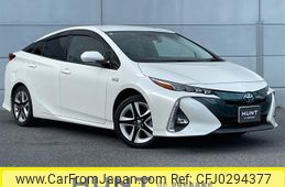 toyota prius-phv 2018 -TOYOTA--Prius PHV DLA-ZVW52--ZVW52-3096411---TOYOTA--Prius PHV DLA-ZVW52--ZVW52-3096411-