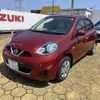nissan march 2018 -NISSAN 【那須 531ﾉ313】--March K13--388369---NISSAN 【那須 531ﾉ313】--March K13--388369- image 1