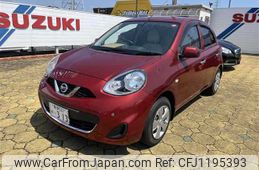nissan march 2018 -NISSAN 【那須 531ﾉ313】--March K13--388369---NISSAN 【那須 531ﾉ313】--March K13--388369-