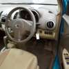 nissan note 2010 No.11800 image 11
