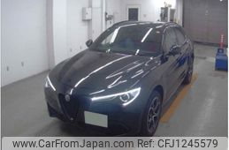 alfa-romeo stelvio 2022 quick_quick_3BA-94920_ZARPAHJN1M7035987