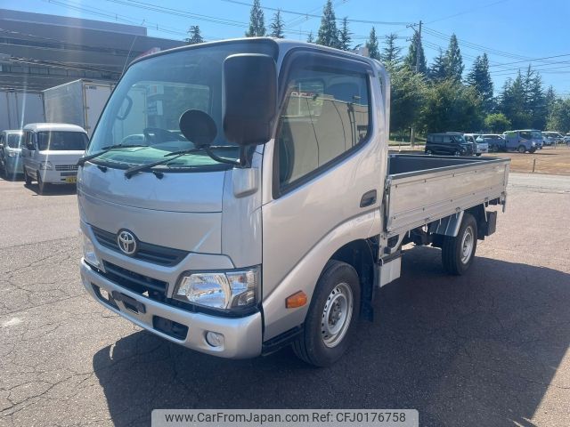 toyota dyna-truck 2020 -TOYOTA--Dyna--KDY281-0030304---TOYOTA--Dyna--KDY281-0030304- image 1