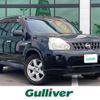 nissan x-trail 2007 -NISSAN--X-Trail DBA-T31--T31-001177---NISSAN--X-Trail DBA-T31--T31-001177- image 1