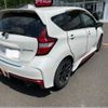 nissan note 2018 -NISSAN--Note DAA-HE12--HE12-221986---NISSAN--Note DAA-HE12--HE12-221986- image 3