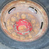 isuzu giga 1996 CA-AE-51 image 21