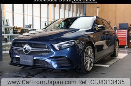 mercedes-benz amg 2020 -MERCEDES-BENZ--AMG 4BA-177051M--WDD1770512J131891---MERCEDES-BENZ--AMG 4BA-177051M--WDD1770512J131891-