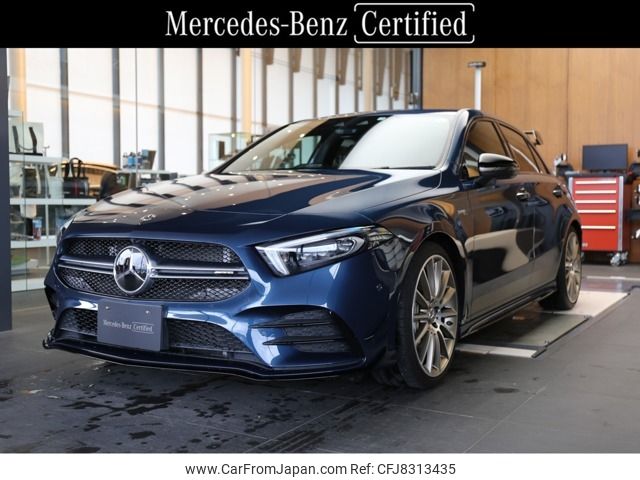 mercedes-benz amg 2020 -MERCEDES-BENZ--AMG 4BA-177051M--WDD1770512J131891---MERCEDES-BENZ--AMG 4BA-177051M--WDD1770512J131891- image 1