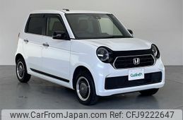 honda n-one 2023 -HONDA--N ONE 6BA-JG4--JG4-1100642---HONDA--N ONE 6BA-JG4--JG4-1100642-