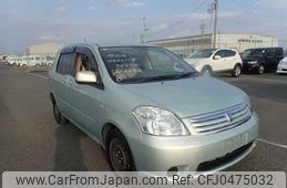 toyota raum 2005 22626