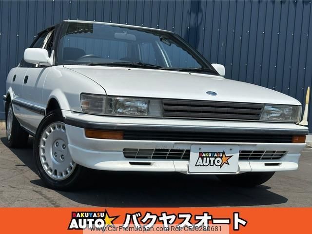 toyota sprinter-wagon 1988 quick_quick_AE92_AE92-5046164 image 1