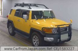 toyota fj-cruiser 2016 CFJ1583227
