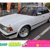 toyota chaser 1986 CFJ1772544 image 1